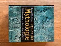 Lexikon der Mythologie von Gerhard J. Bellinger, Bechtermünz Ver. Nordrhein-Westfalen - Herzogenrath Vorschau