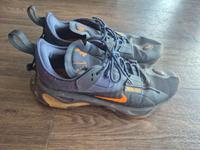 React GORE-TEX Niedersachsen - Osnabrück Vorschau