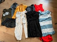 Damen Kleid / Klamotten / Jacke / Blazer / Hose / Sport Brandenburg - Falkensee Vorschau