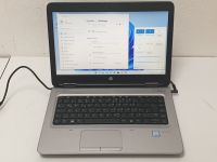 HP EliteBook i5-6300U 2,40GHz 256GB neu SSD 8GB Laptop Win 11 Baden-Württemberg - Fellbach Vorschau