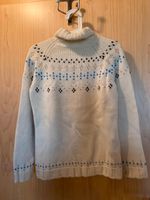 Strickpullover Rollkragen Gr. M Bayern - Thalmassing Vorschau