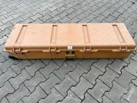 Peli Case Waffentransportkoffer Transportkiste HK Bundeswehr Bayern - Burgau Vorschau