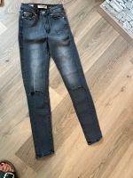Tally Weijl Rana 34 Ripped Jeans Hessen - Nidda Vorschau