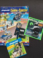 Playmobil Comic +Figur Special force Polizei Hannover - Kirchrode-Bemerode-Wülferode Vorschau