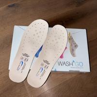 nur 7,50 € - Damen Fußbett für Nursing Care Pantoletten - Gr. 42 Bayern - Beilngries Vorschau