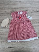 Wunderschönes Sommerkleid von babybutt Gr.80 Nordrhein-Westfalen - Oelde Vorschau