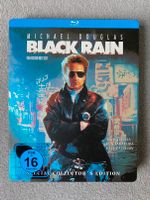 Black Rain Michael Douglas  Special Collectors Edition Blu Ray Schwerin - Weststadt Vorschau