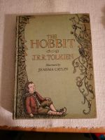 The Hobbit J.R.R. Tolkien Nordrhein-Westfalen - Recklinghausen Vorschau