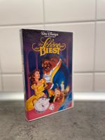 VHS Kassette Disney Die Schöne und das Biest Steele / Kray - Essen Freisenbruch Vorschau