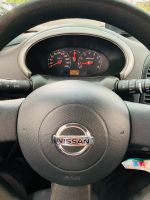 Nissan micra angemeldet Berlin - Spandau Vorschau
