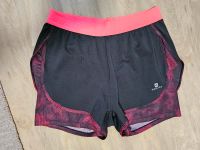 2 in 1 Sporthose,Decathlon,Shorts,Gr.XS,Sporthose mit Innenhose Thüringen - Bad Salzungen Vorschau