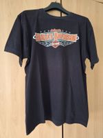 Original Harley-Davidson T-Shirt, Größe XL Nordrhein-Westfalen - Langenberg Vorschau