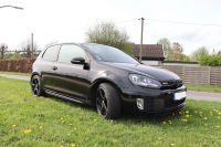 VW Volkswagen Golf VI 6 GTD DSG TÜV & ÖL NEU *bald abgemeldet* Wandsbek - Hamburg Eilbek Vorschau