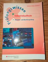 Prüfungswissen Industriekaufleute, 8. Auflage von 2017 Niedersachsen - Neuenhaus Vorschau