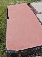 Lithonplus Terrassenplatte Pasand  Größe: 50x50x6 cm 22,5m2 Baden-Württemberg - Wüstenrot Vorschau