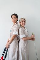 Reinigungskraft Putzfrau Putzhilfe Housekeeping Gesucht Brandenburg - Potsdam Vorschau