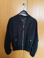 Damen Freizeitjacke Schwarz Größe S Baden-Württemberg - Wurmlingen Vorschau