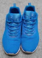 Nike Air Motion Sneaker Blau Nordrhein-Westfalen - Herzogenrath Vorschau