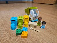 Lego Duplo Müllabfuhr Bayern - Wellheim Vorschau