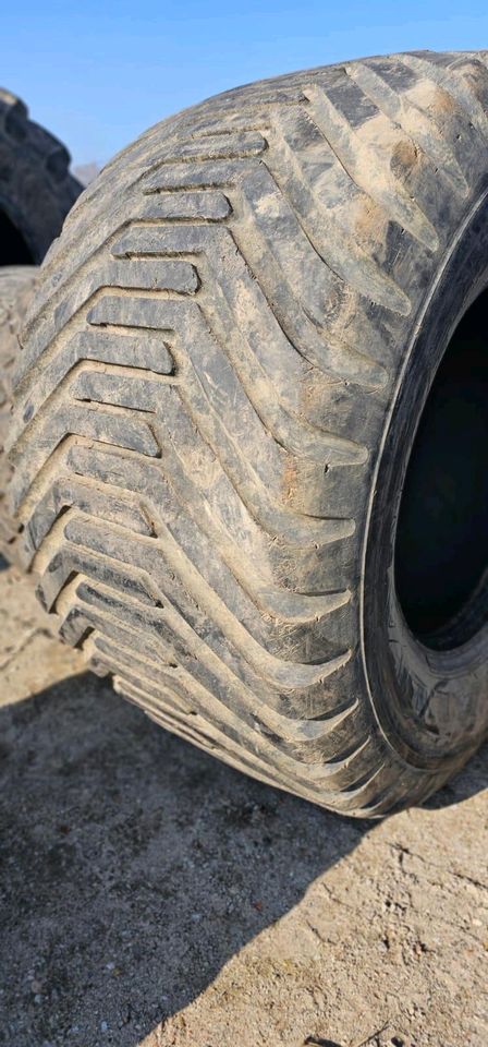 750/60R30,5 Michelin Alliance  750/60/30,5 in Delmenhorst