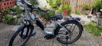 MORRISON SUB 2.0 Wave E-Fahrrad 27,5Zoll Hessen - Weilburg Vorschau