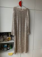 Pailettenkleid Arket / wie neu / Größe M/L München - Ludwigsvorstadt-Isarvorstadt Vorschau