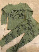 Next Schlafanzug Pyjama Kinder 98 Nordrhein-Westfalen - Rietberg Vorschau