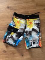 Coole Rip Curl Badeshorts Saarland - Nalbach Vorschau