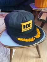 Dunlop Snapback Vintage Cap DUNLOP MICHELIN FERRARI Münster (Westfalen) - Mauritz Vorschau