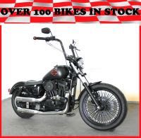 Harley-Davidson XL1200 Sportster Nordrhein-Westfalen - Meinerzhagen Vorschau