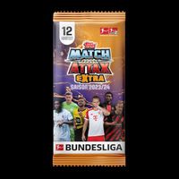 Topps Match Attax Bundesliga 2023/2024 Extra Hessen - Otzberg Vorschau