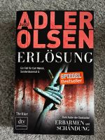 Jussi Adler Olsen - Die Erlösung Nordrhein-Westfalen - Hagen Vorschau