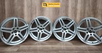 4x Alufelgen 17 Zoll Audi A3 8V Q3 8U Seat Leon 5F Ateca 5FP ET39 Bayern - Würzburg Vorschau