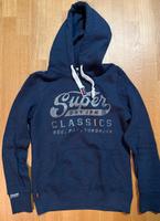 Superdry Hoodie Gr. S (ca. 38) Kr. München - Neuried Kr München Vorschau