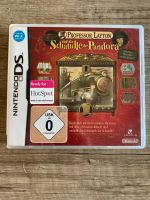 Professor Layton-und die Schatulle der Pandora Hessen - Ahnatal Vorschau