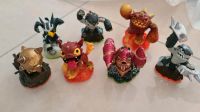 PS3 Skylanders Figuren Ludwigslust - Landkreis - Zarrentin Vorschau