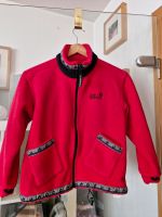 Jack Wolfskin Jacke Größe 128 Baden-Württemberg - Herrenberg Vorschau