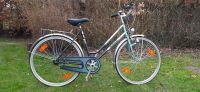 Hercules Estrella Damenfahrrad Retro Nordfriesland - Bordelum Vorschau