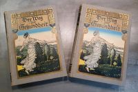 Der Weg zur Gesundheit 2 Bände aus dem Jahr 1928 Rheinland-Pfalz - Andernach Vorschau