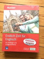 Englisch für Anfänger und Fortgeschrittene B1 premiumausgabe Neu Kiel - Schreventeich-Hasseldieksdamm Vorschau