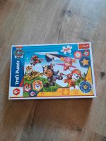 ***PawPatrol/Paw Patrol Puzzle 160 Teile/ab 6 Jahre*** Sachsen-Anhalt - Haldensleben Vorschau