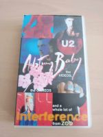 VHS U2  Achtung Baby Bayern - Stefansberg Vorschau