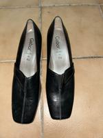 Damenschuhe Gabor Größe 39 Hessen - Hanau Vorschau