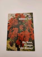 Willemse - Die Rose, Königin der Blumen Niedersachsen - Cuxhaven Vorschau