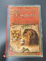 Naturgeschichte der  Säugetiere, 1886, für Schule+Haus, Prof. Dr. Bayern - Kronach Vorschau