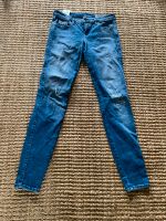 Neue Diesel Jeans W27 L32 gracey Bayern - Weyarn Vorschau