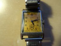 Vintage Armbanduhr Marke Mora Swiss Made Nr. 4224. Mechanisch Frankfurt am Main - Nordend Vorschau