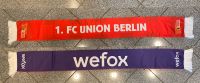 1.FC Union Berlin Schal Berlin - Treptow Vorschau