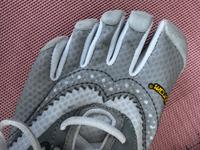 Barfußschuhe Vibram gr. 39 Nordrhein-Westfalen - Selm Vorschau