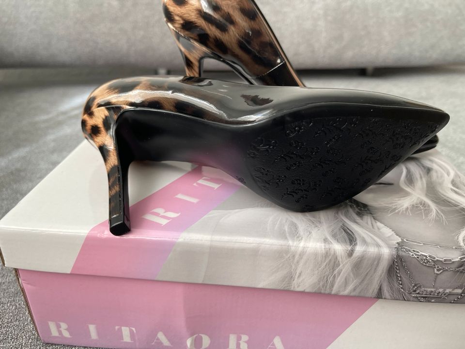 High heels von Rita Ora neu in Größe 38 in Herne